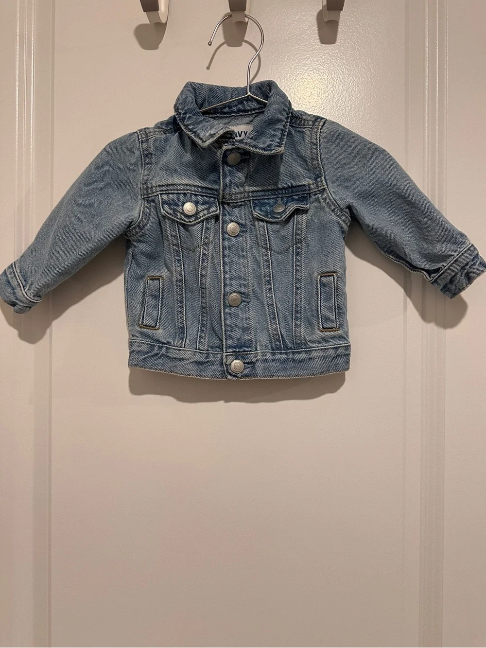 Old Navy pre owned
